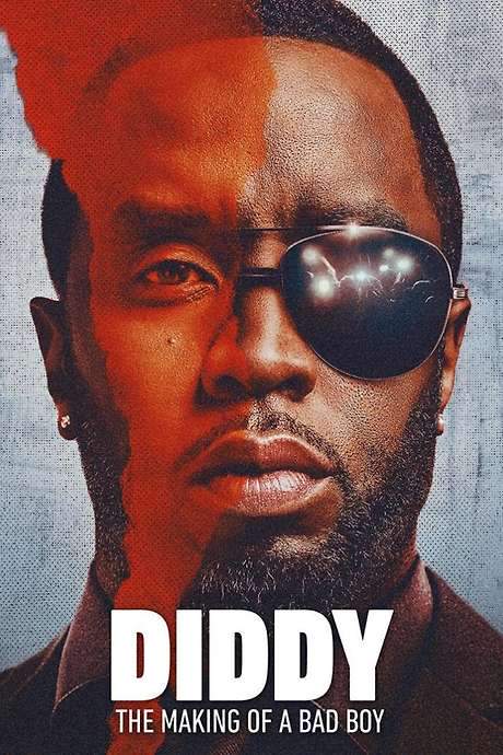 Diddy: The Making of a Bad Boy